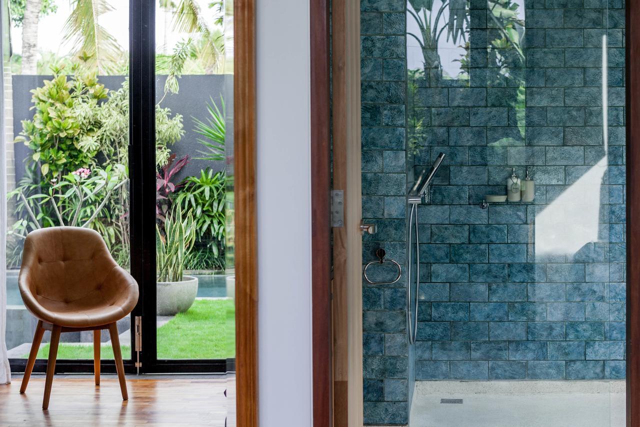 Villa Pakuk By Alfred In Bali Canggu Zewnętrze zdjęcie