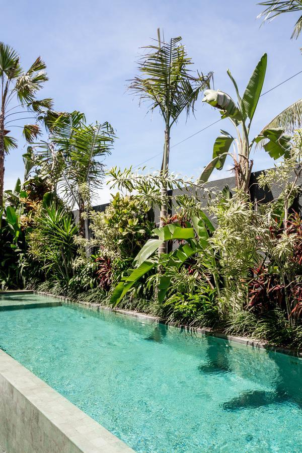 Villa Pakuk By Alfred In Bali Canggu Zewnętrze zdjęcie